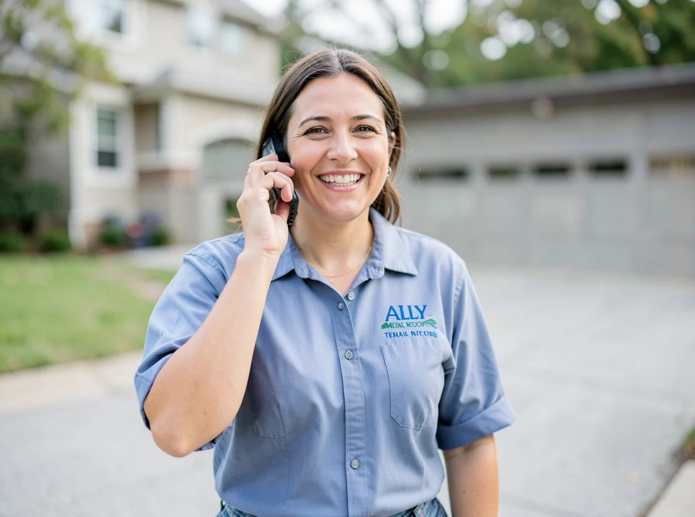 Metal Roof Installation Maplesville, AL FAQs